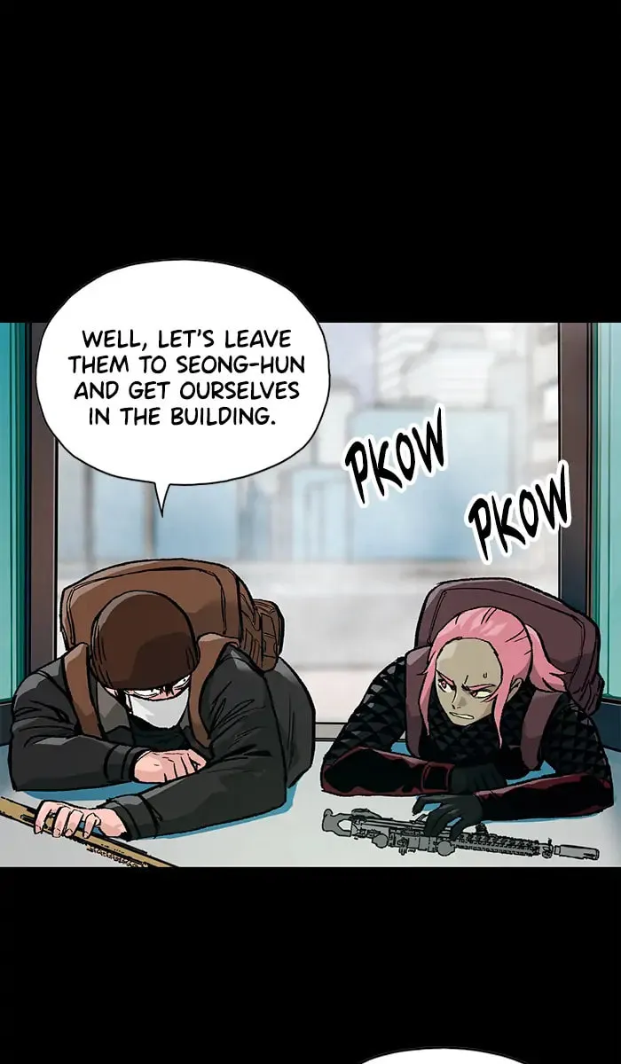Deadlife Chapter 94 page 59 - 