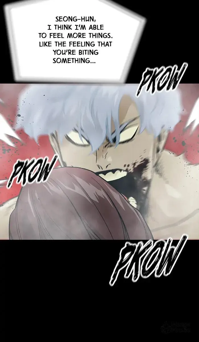 Deadlife Chapter 94 page 63 - 