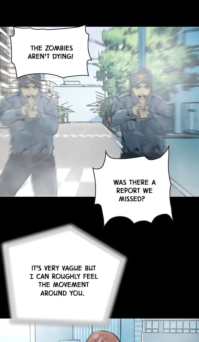 Deadlife Chapter 94 page 64 - 