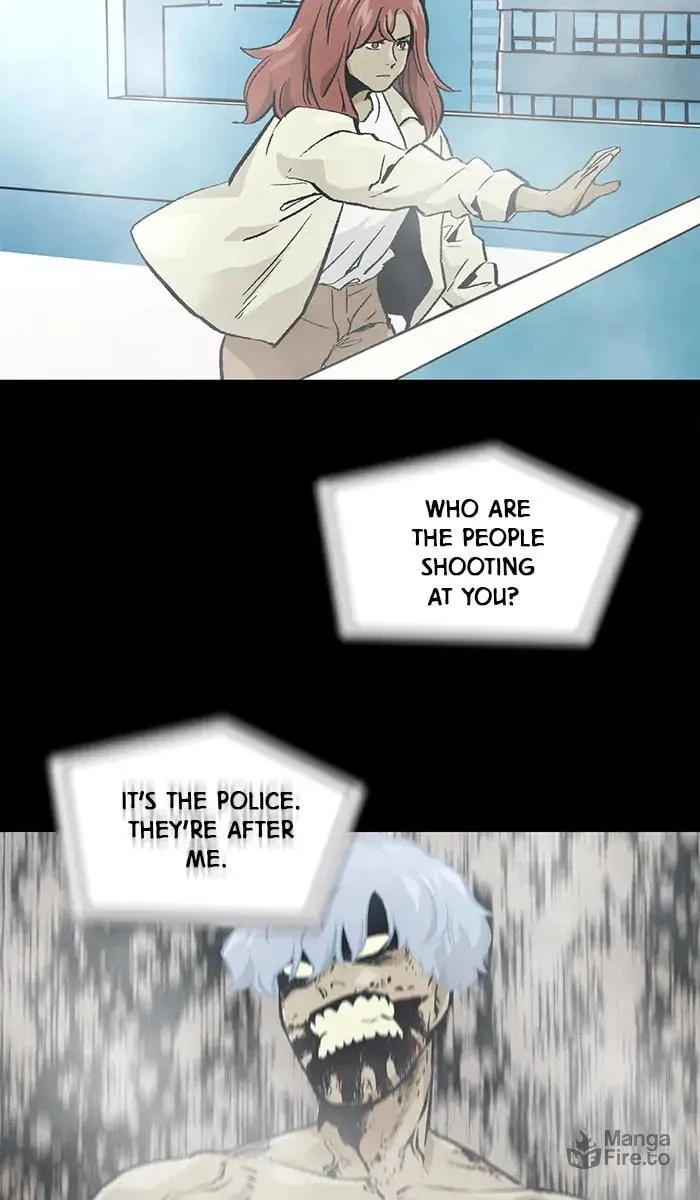 Deadlife Chapter 94 page 65 - 