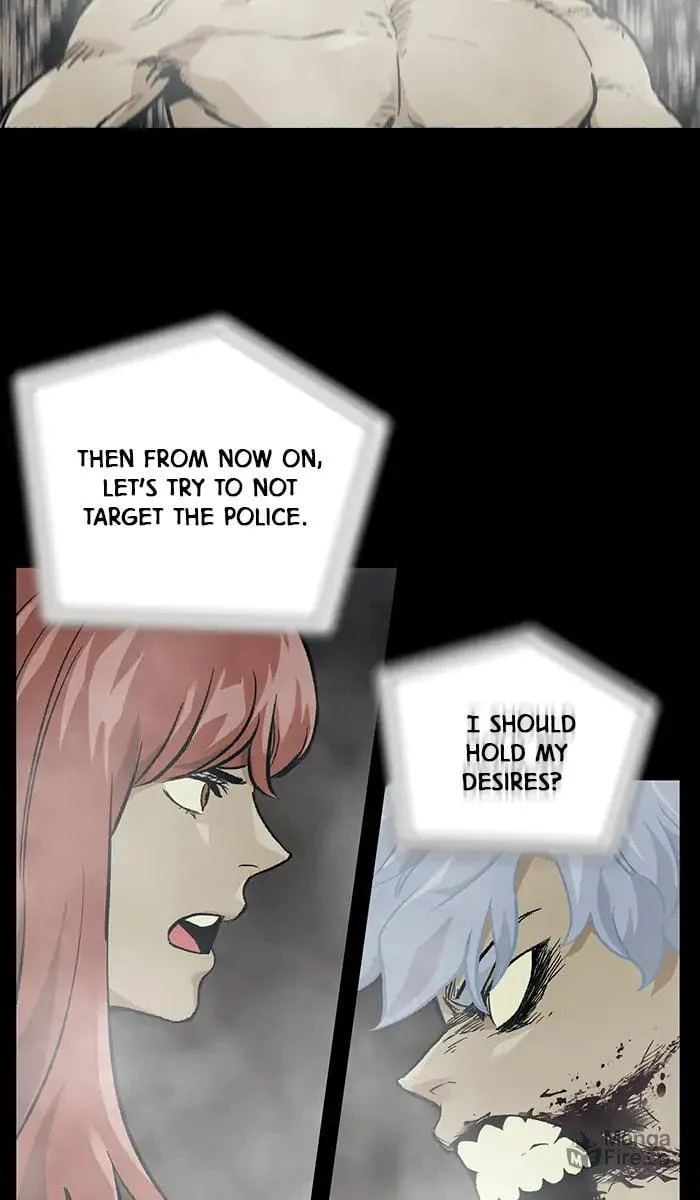 Deadlife Chapter 94 page 66 - 