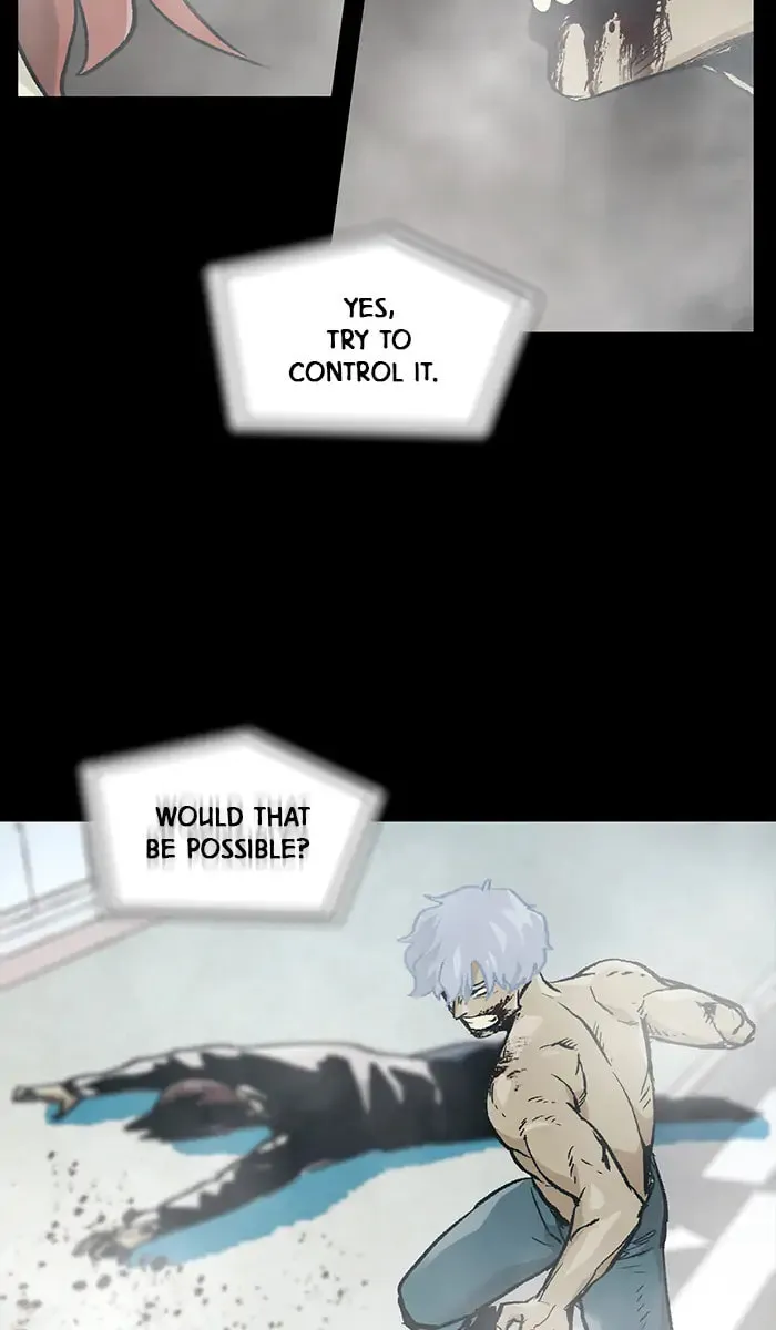 Deadlife Chapter 94 page 67 - 