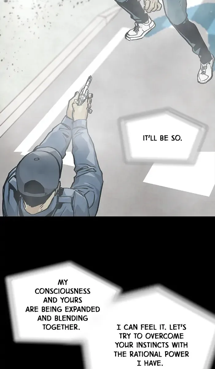 Deadlife Chapter 94 page 68 - 