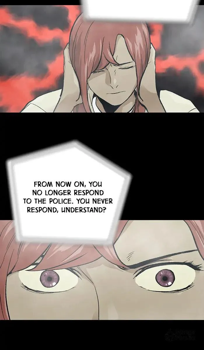 Deadlife Chapter 94 page 69 - 