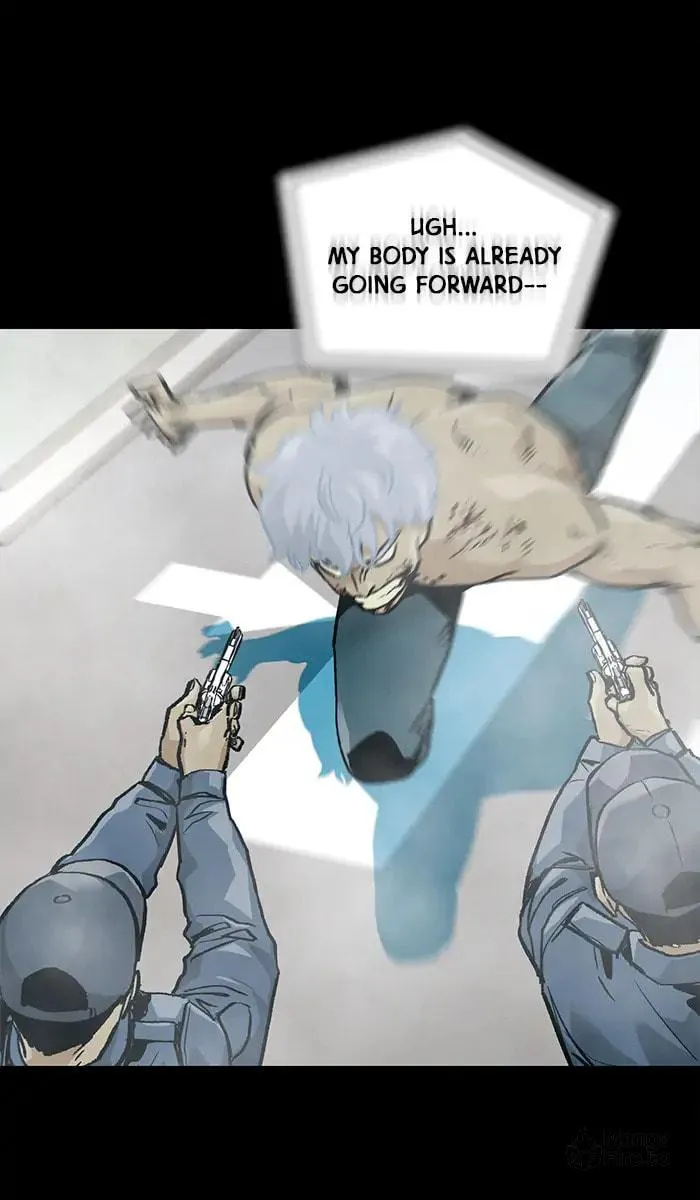 Deadlife Chapter 94 page 70 - 