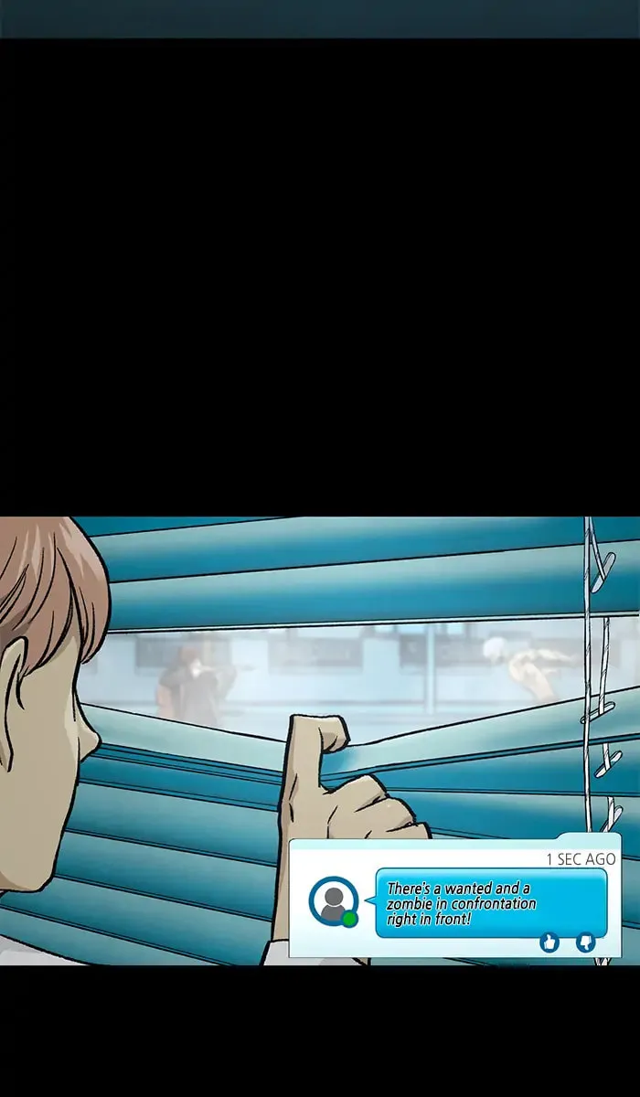 Deadlife Chapter 94 page 8 - 