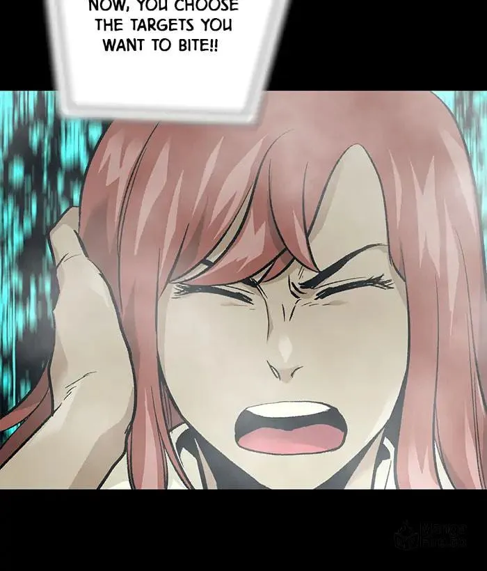 Deadlife Chapter 94 page 72 - 