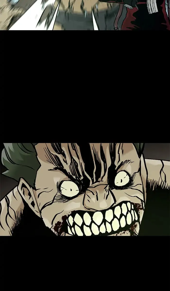 Deadlife Chapter 94 page 76 - 