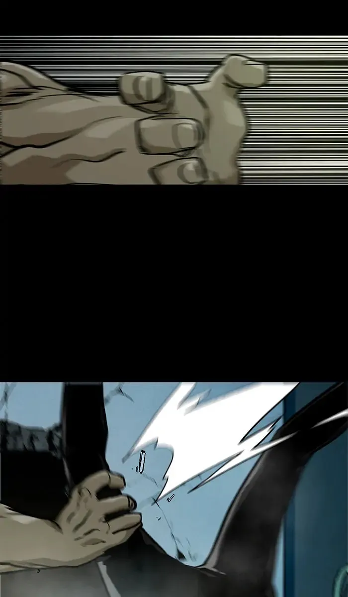 Deadlife Chapter 94 page 77 - 