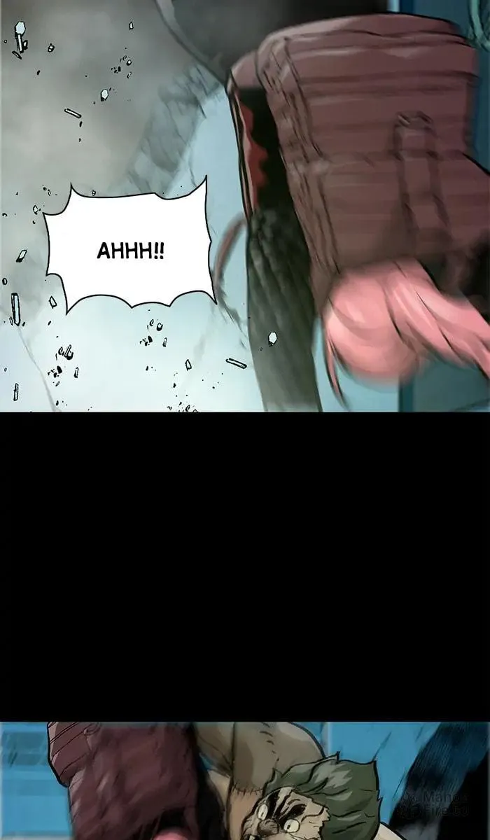 Deadlife Chapter 94 page 78 - 