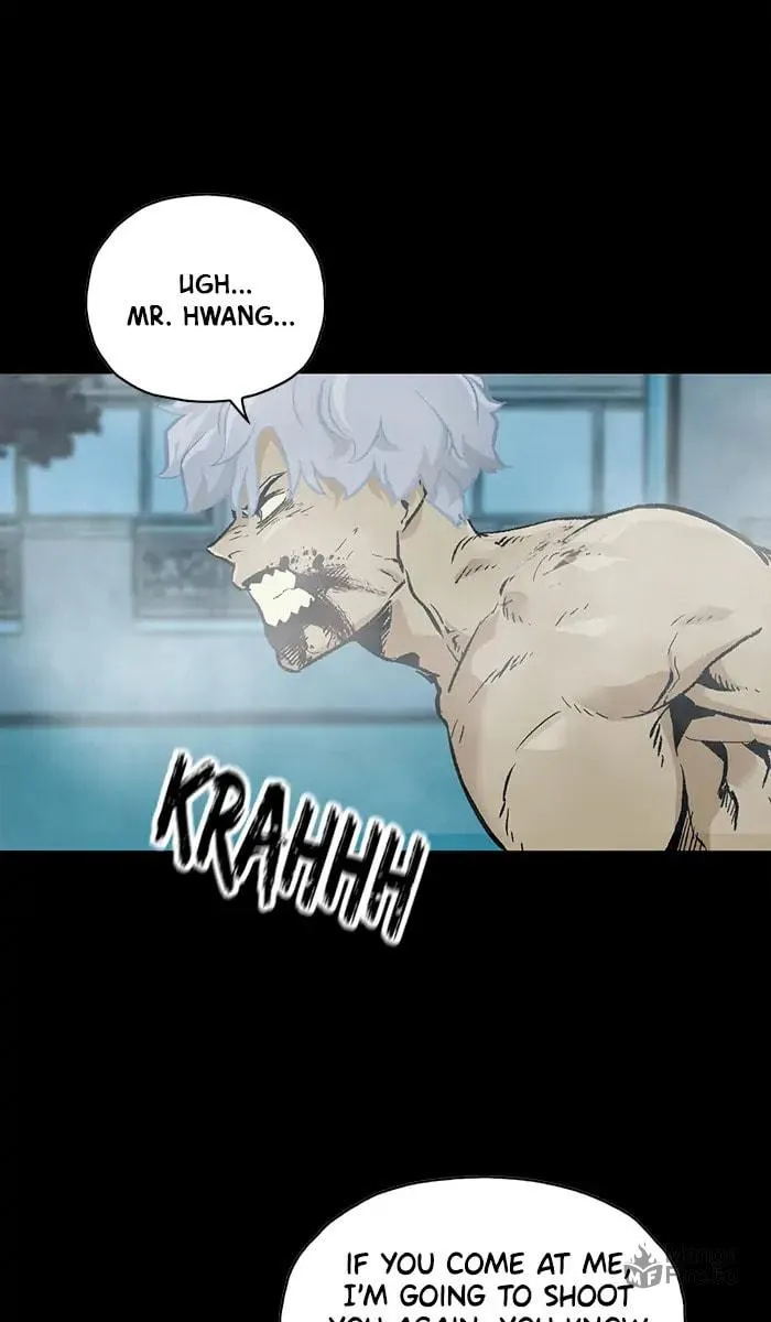 Deadlife Chapter 94 page 9 - 