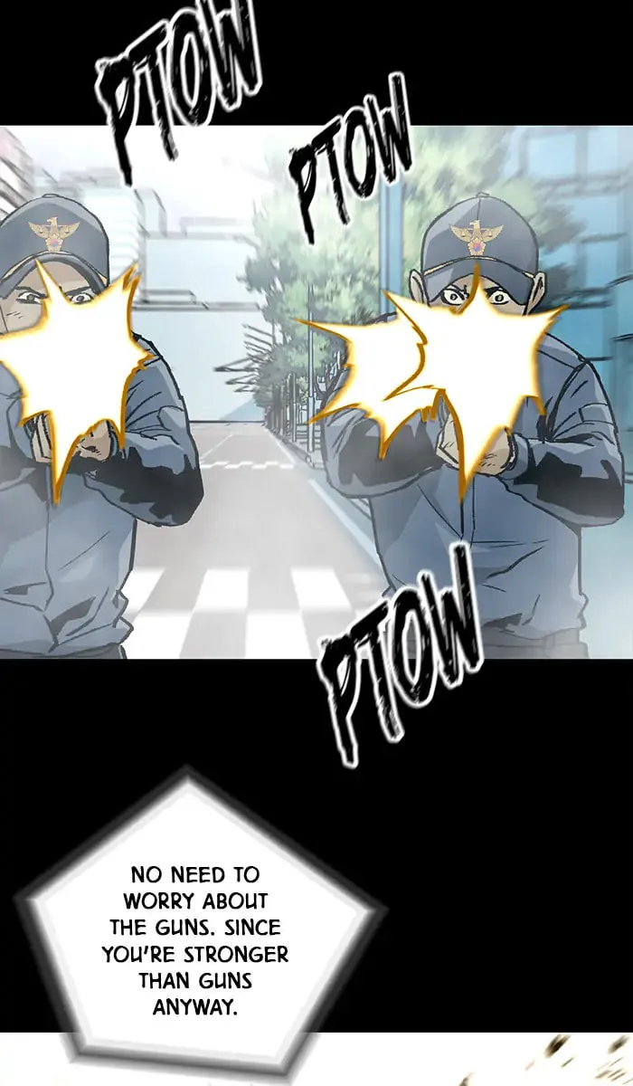 Deadlife Chapter 95 page 2 - 