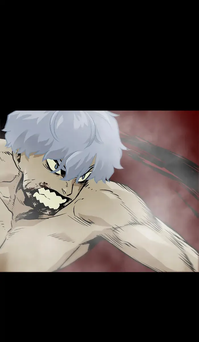 Deadlife Chapter 95 page 13 - 