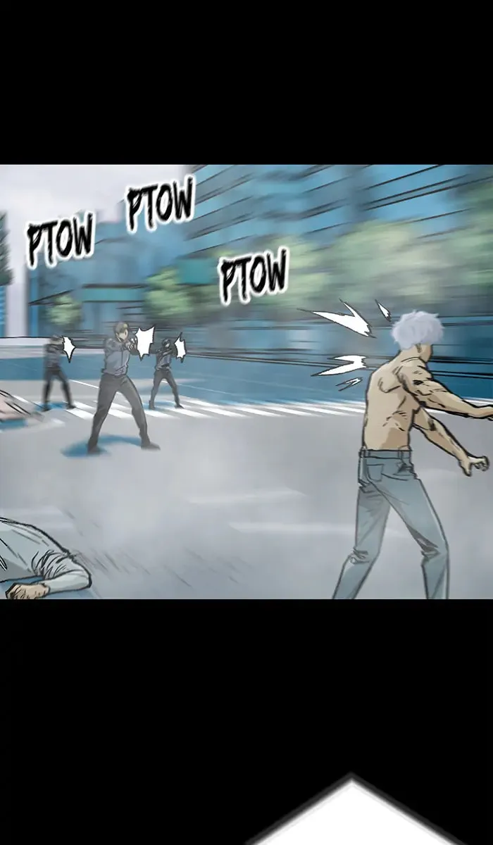 Deadlife Chapter 95 page 14 - 