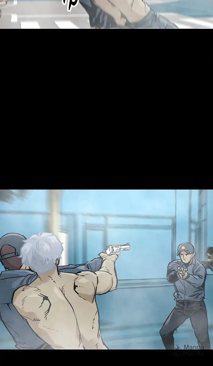 Deadlife Chapter 95 page 18 - 