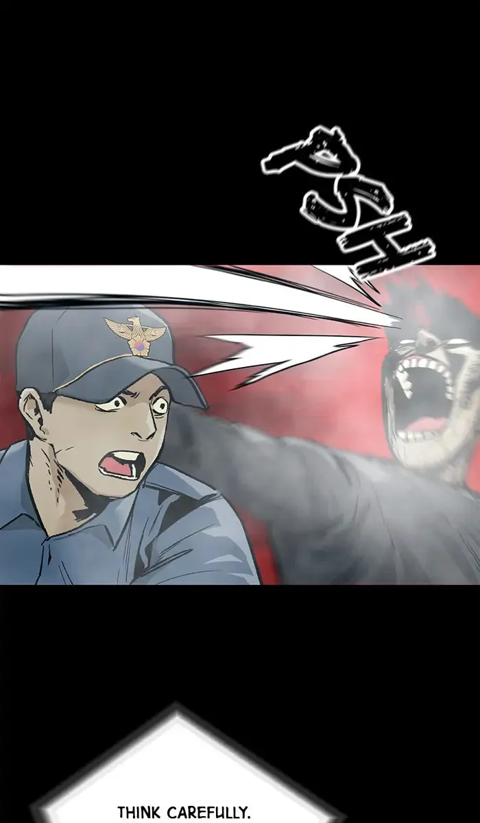 Deadlife Chapter 95 page 19 - 