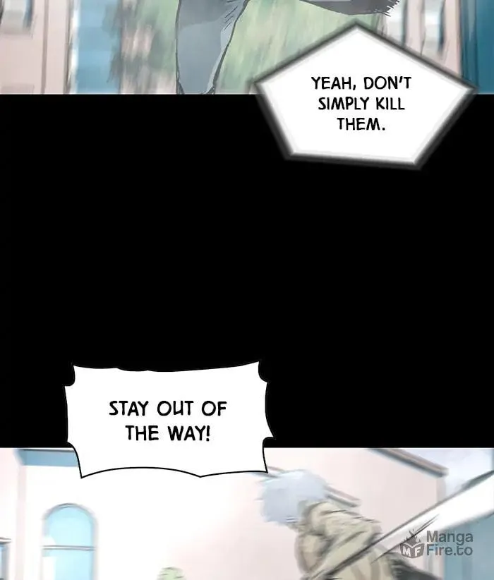 Deadlife Chapter 95 page 24 - 