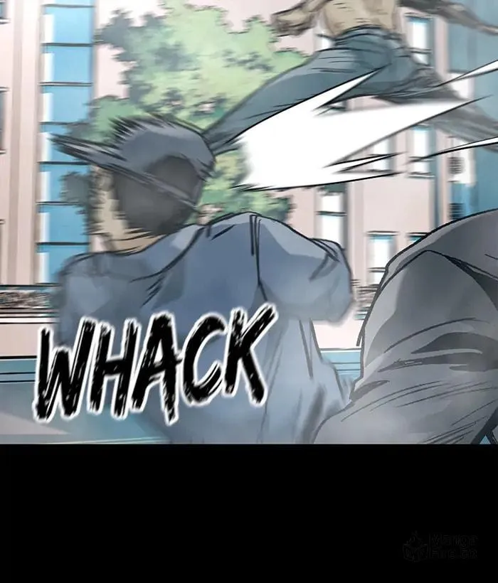 Deadlife Chapter 95 page 25 - 