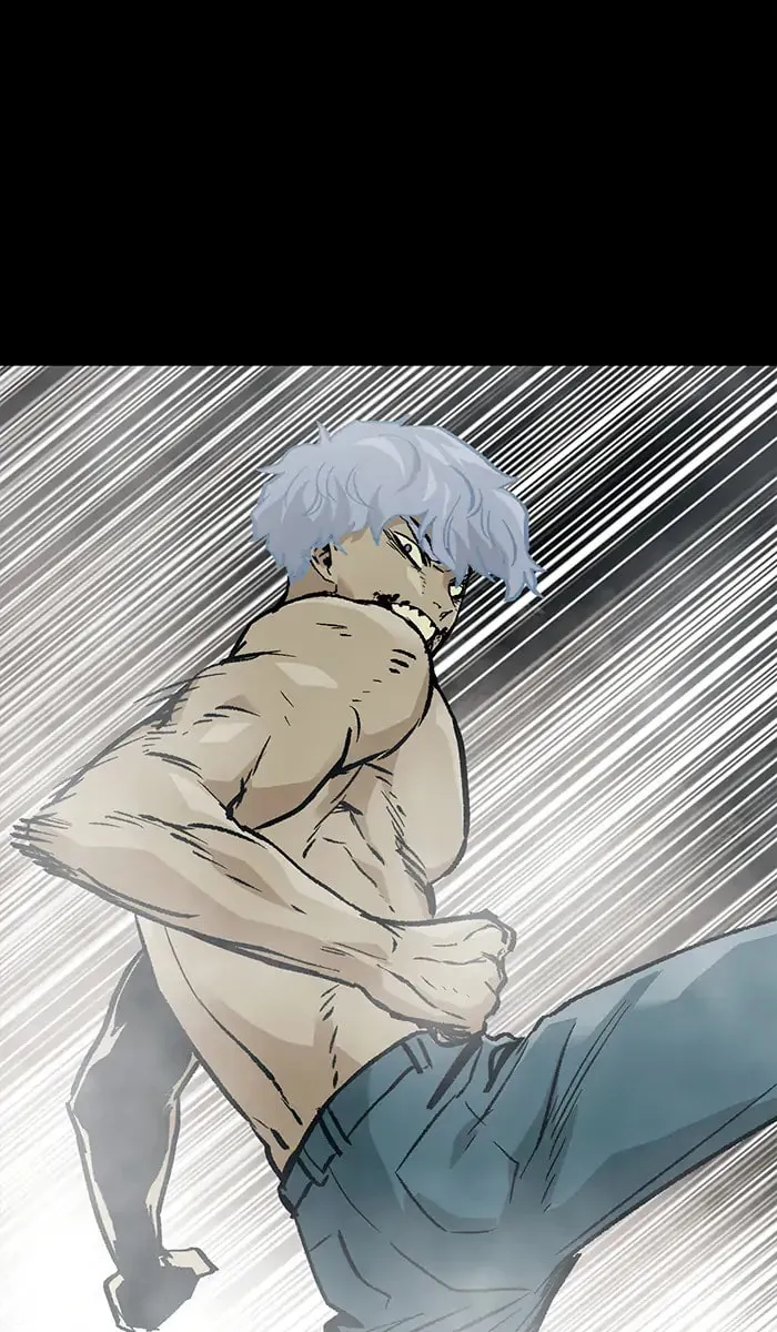 Deadlife Chapter 95 page 26 - 