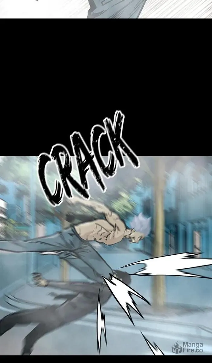 Deadlife Chapter 95 page 27 - 