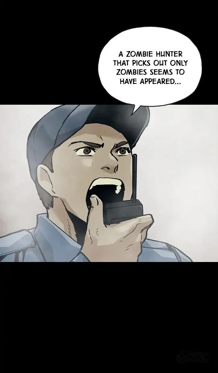 Deadlife Chapter 95 page 30 - 