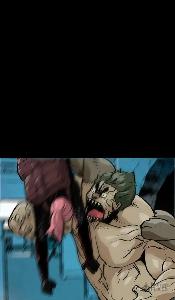 Deadlife Chapter 95 page 33 - 