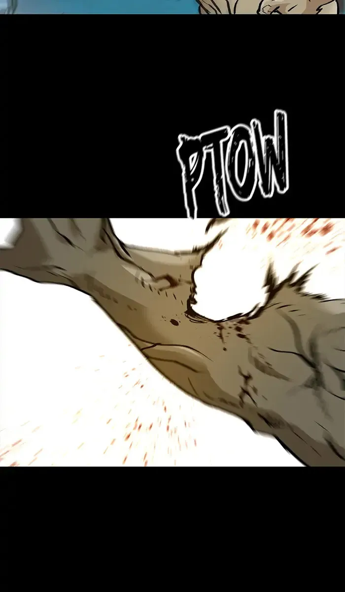 Deadlife Chapter 95 page 34 - 