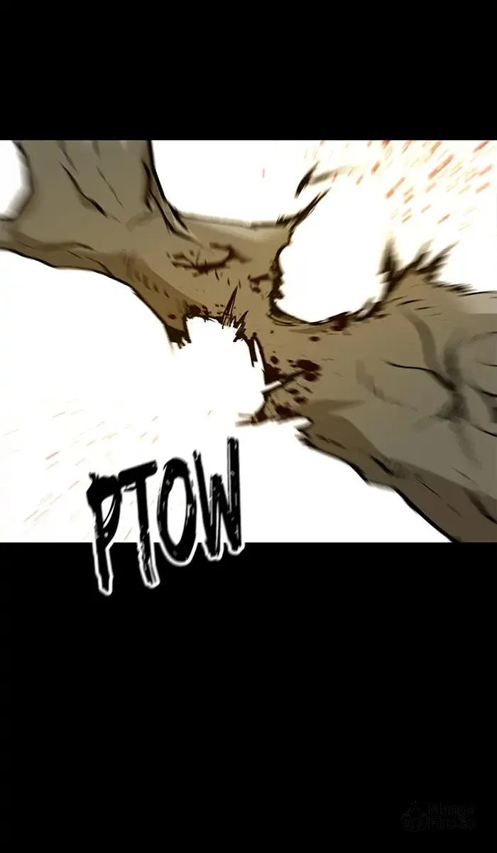 Deadlife Chapter 95 page 35 - 