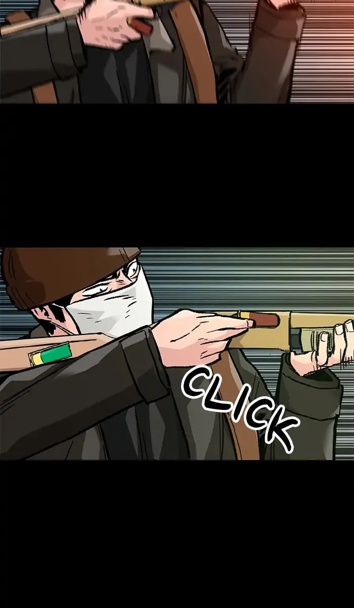 Deadlife Chapter 95 page 37 - 