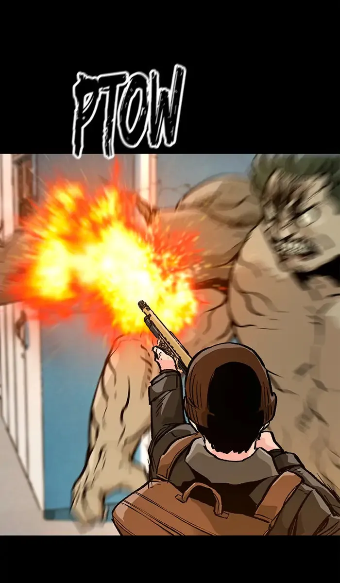 Deadlife Chapter 95 page 38 - 