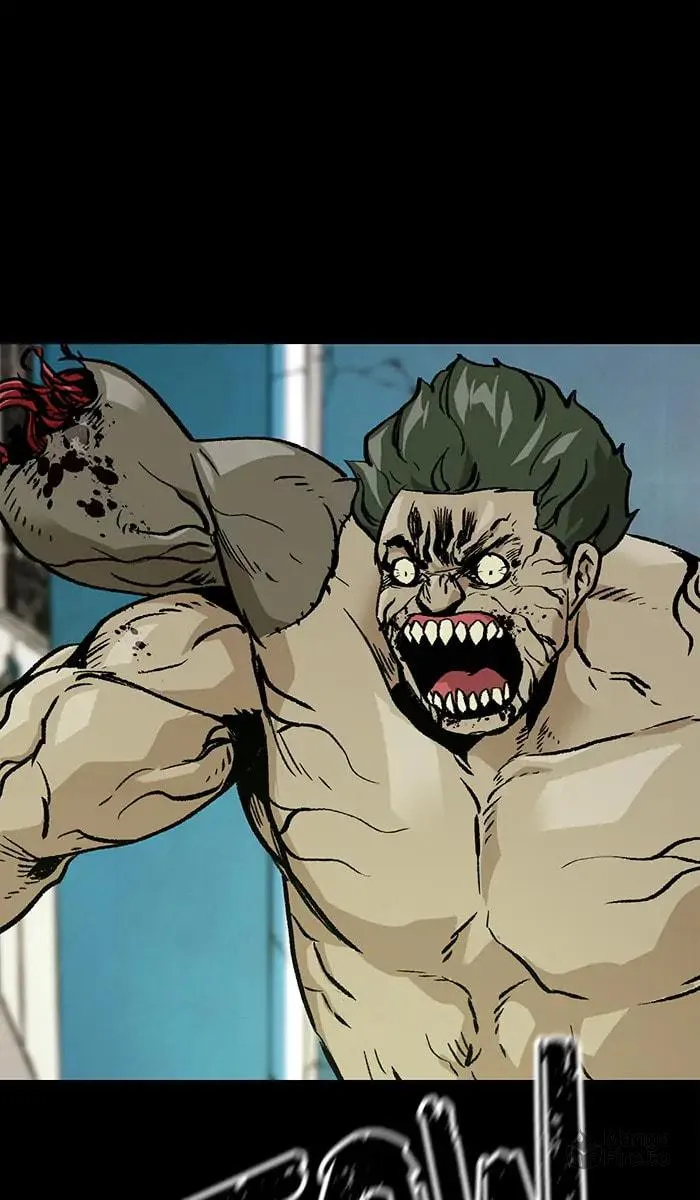 Deadlife Chapter 95 page 40 - 