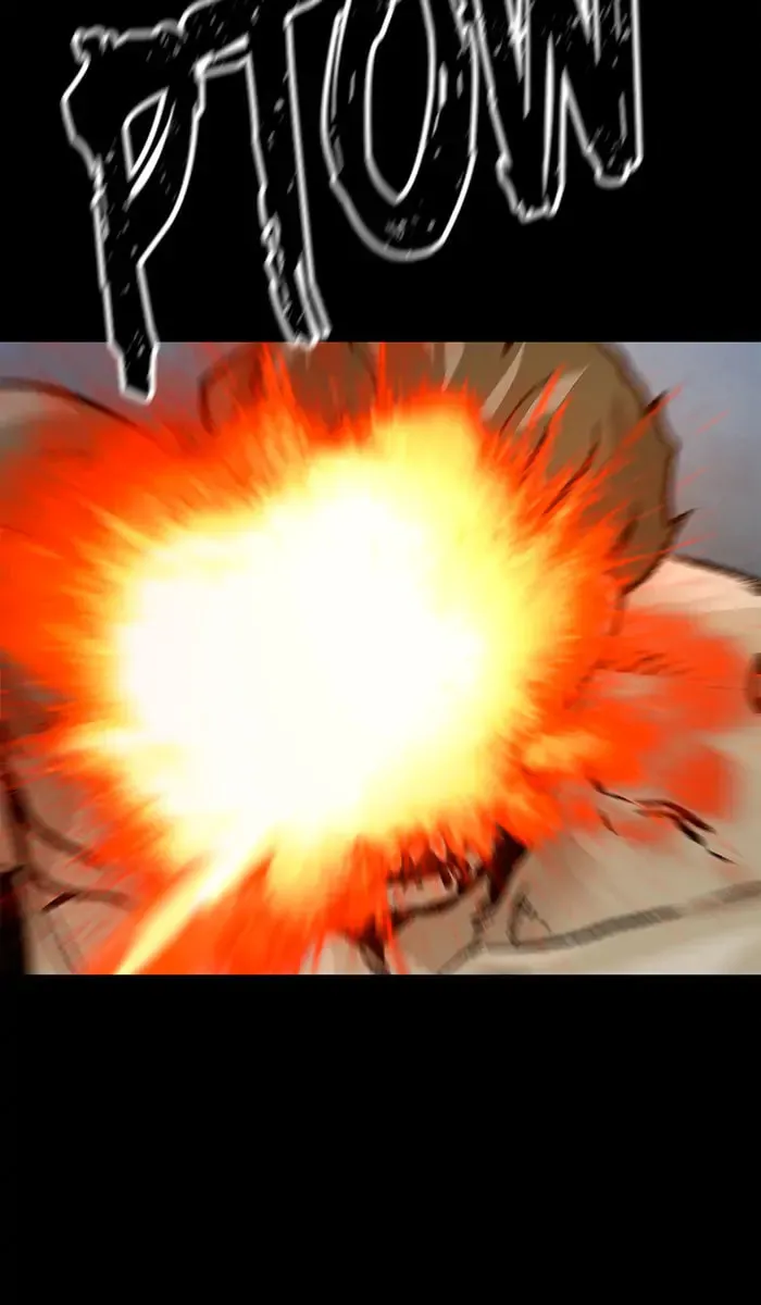 Deadlife Chapter 95 page 41 - 