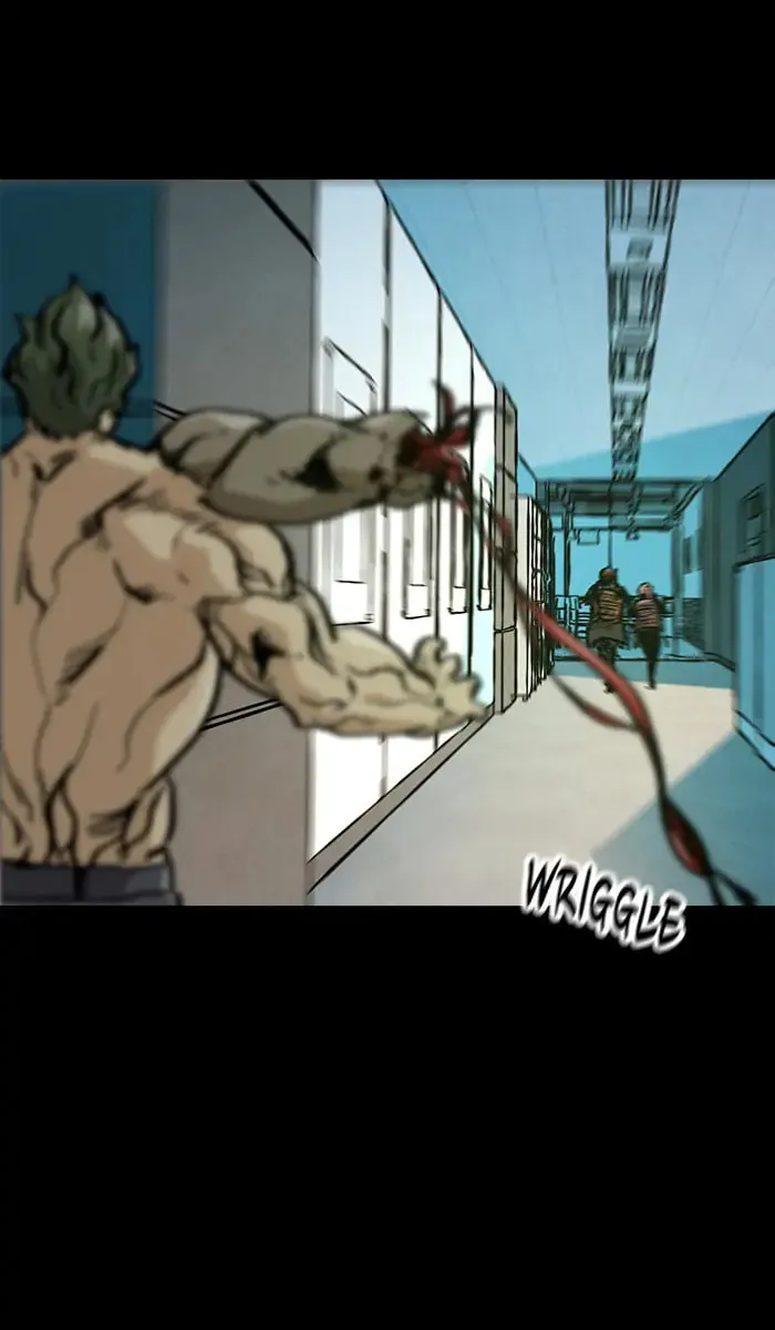 Deadlife Chapter 95 page 43 - 