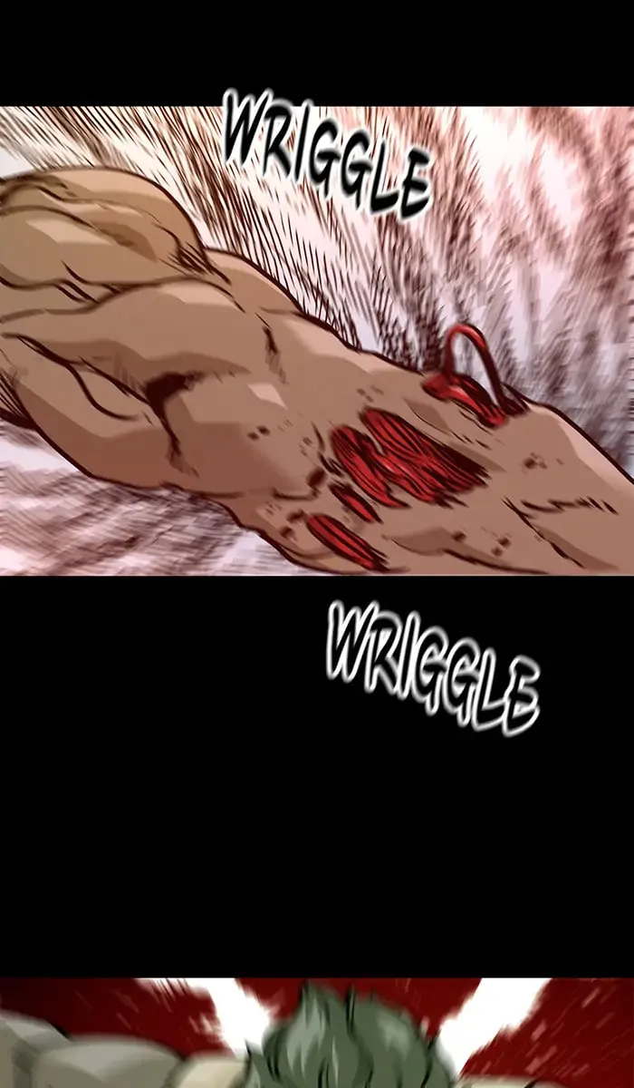 Deadlife Chapter 95 page 44 - 