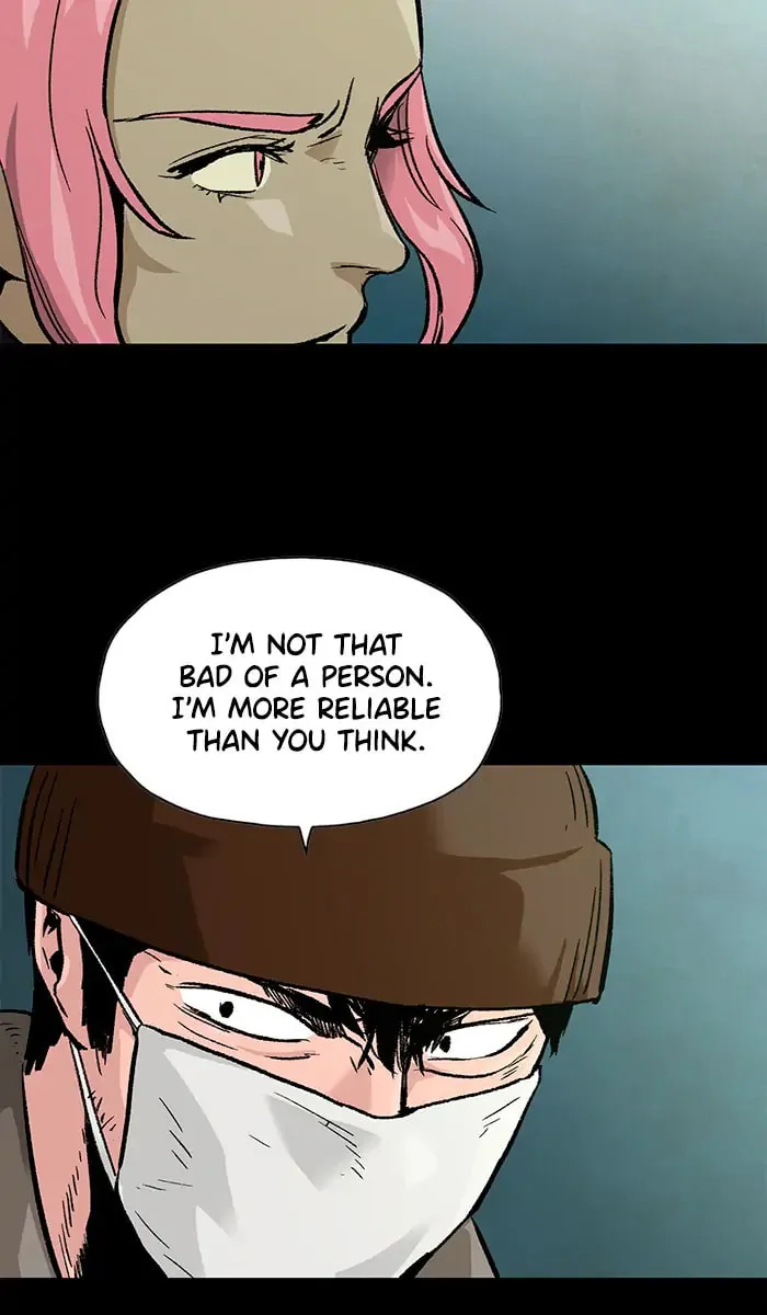 Deadlife Chapter 95 page 47 - 