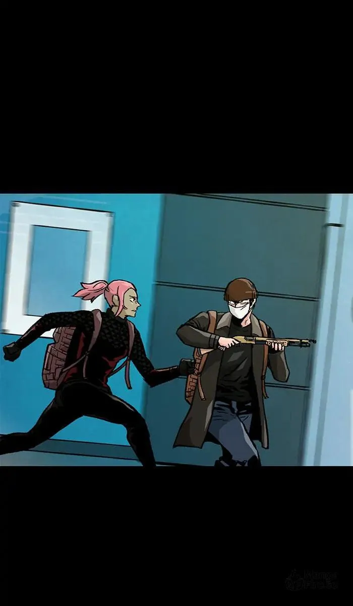 Deadlife Chapter 95 page 48 - 