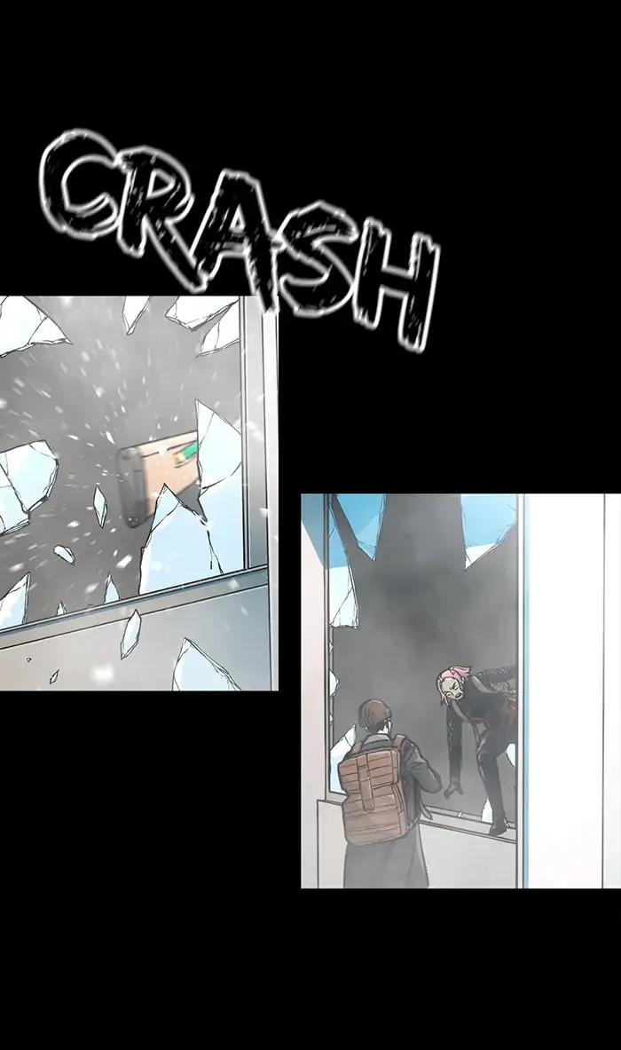 Deadlife Chapter 95 page 49 - 