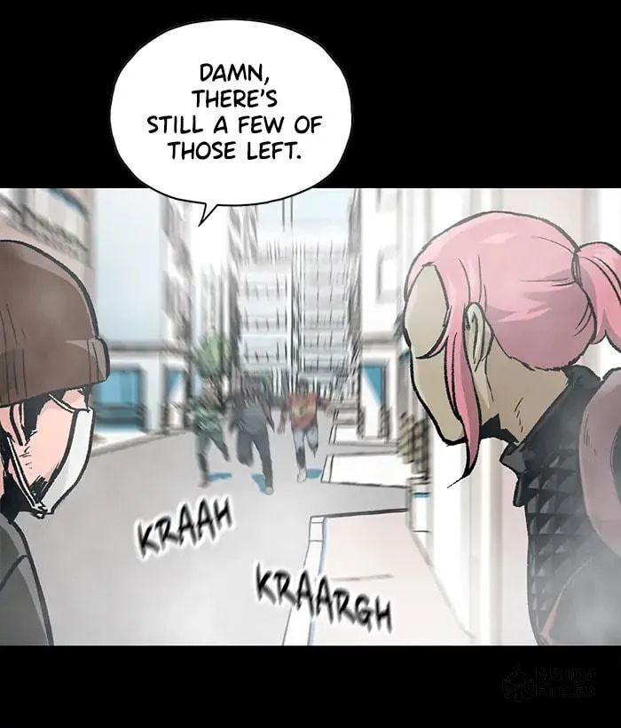 Deadlife Chapter 95 page 50 - 