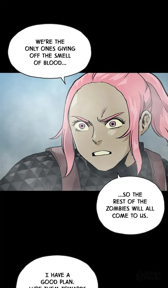 Deadlife Chapter 95 page 51 - 