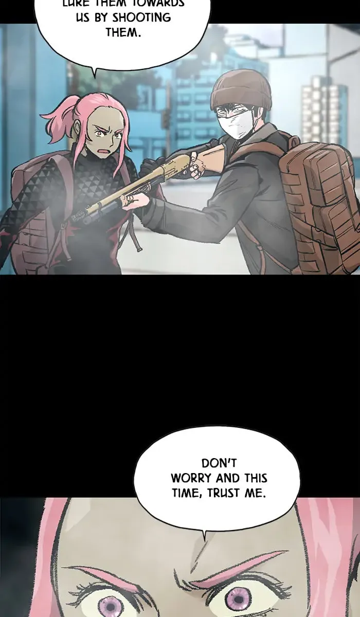 Deadlife Chapter 95 page 52 - 