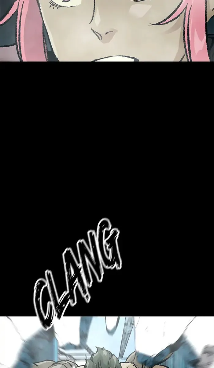 Deadlife Chapter 95 page 53 - 