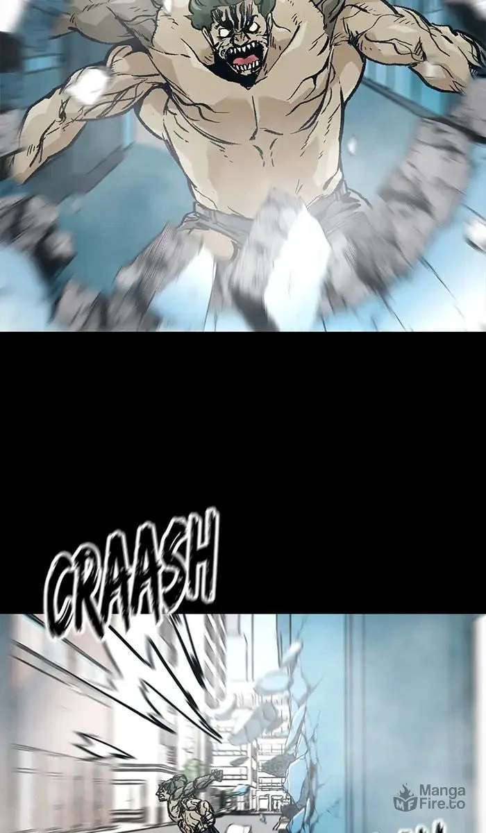 Deadlife Chapter 95 page 54 - 
