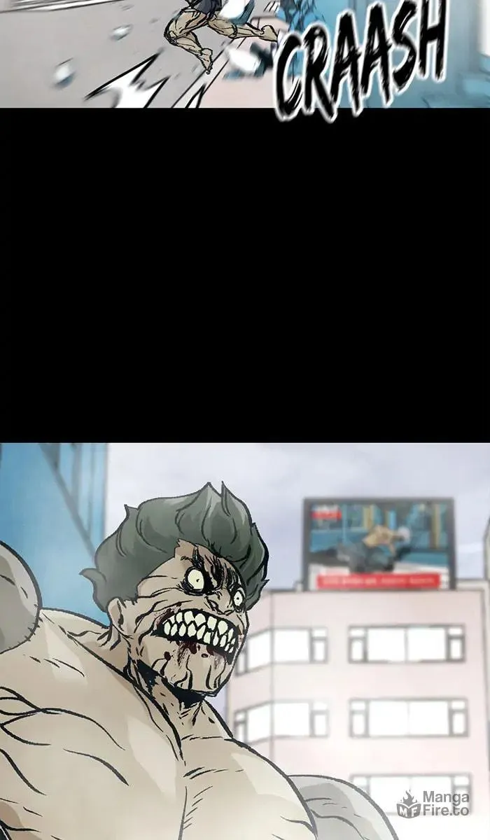 Deadlife Chapter 95 page 55 - 