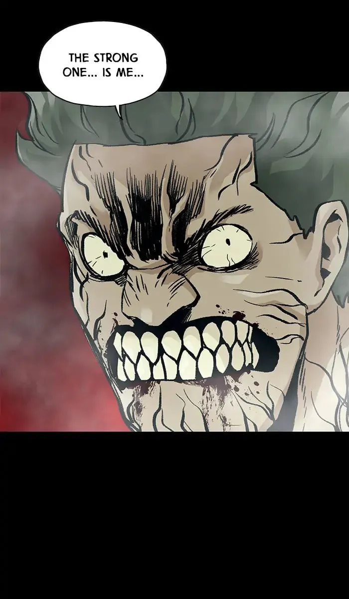 Deadlife Chapter 95 page 58 - 