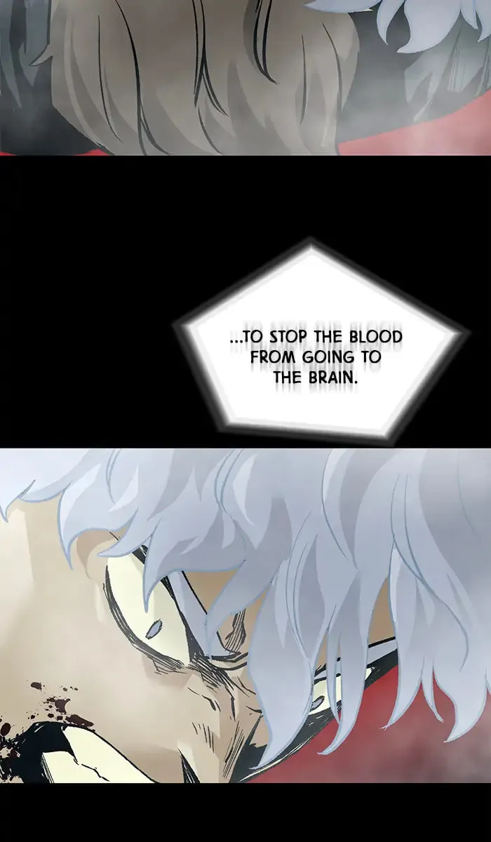 Deadlife Chapter 95 page 7 - 