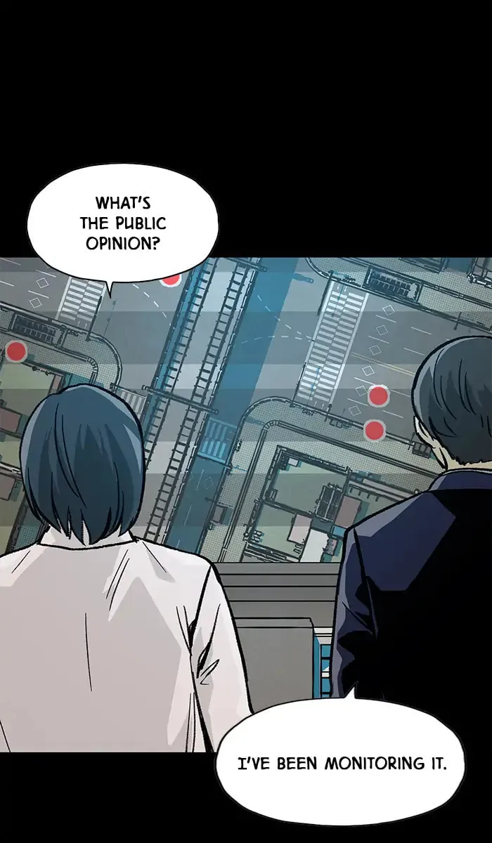 Deadlife Chapter 95 page 62 - 