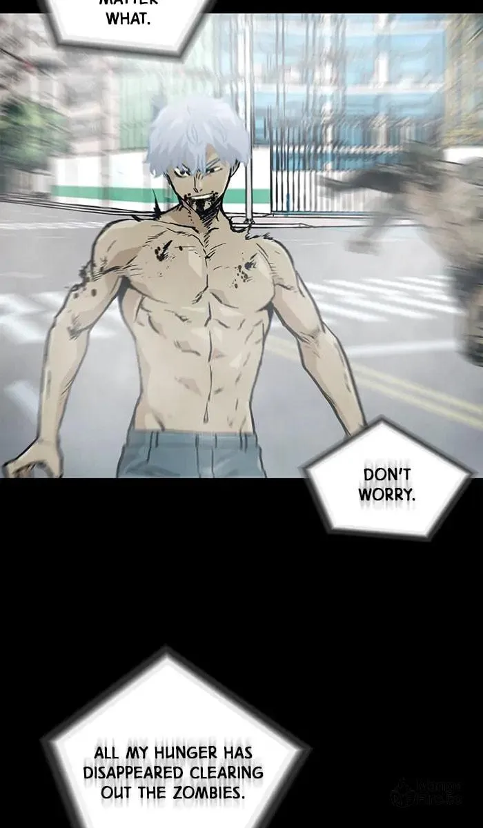 Deadlife Chapter 95 page 69 - 