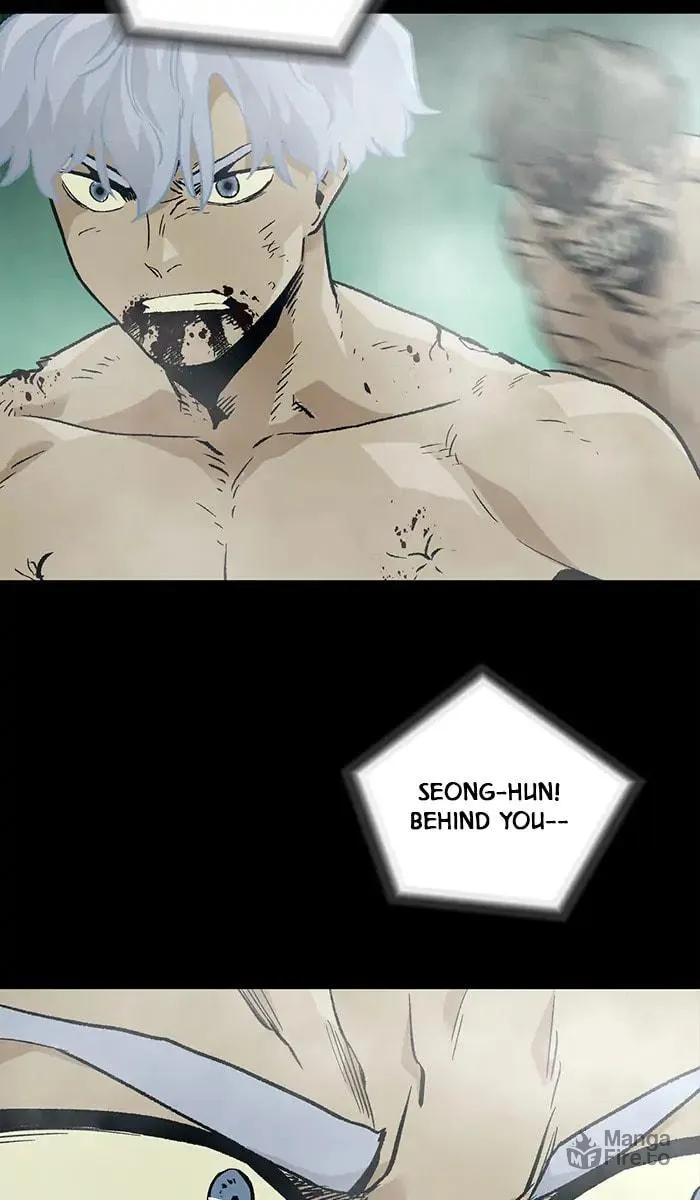 Deadlife Chapter 95 page 70 - 