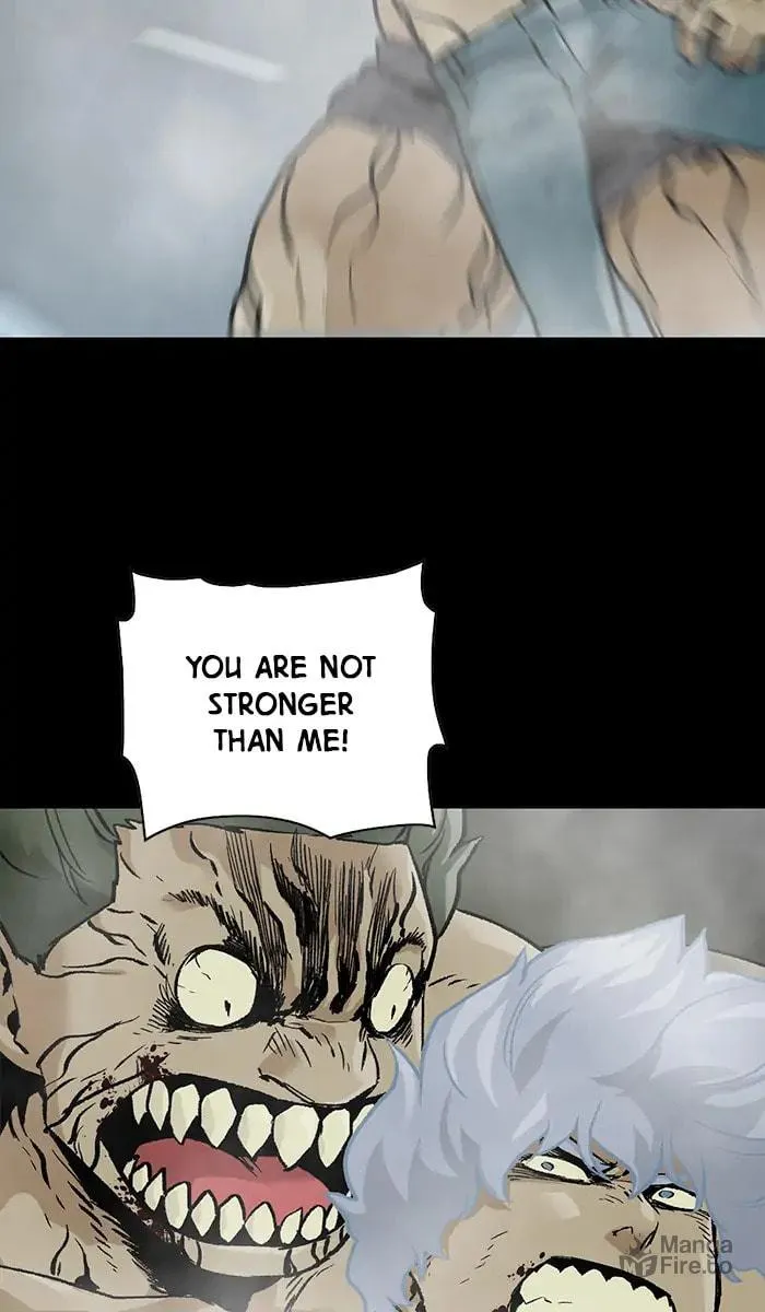 Deadlife Chapter 95 page 72 - 