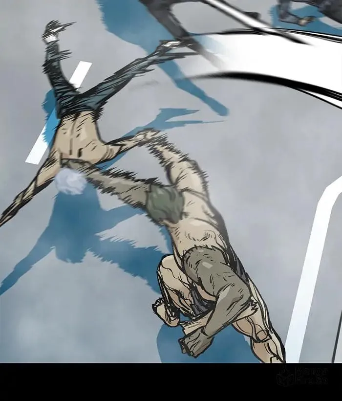Deadlife Chapter 95 page 75 - 
